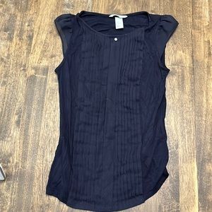 H&M women’s dress top size small.